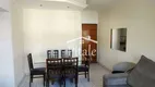 Foto 2 de Apartamento com 2 Quartos à venda, 56m² em Jardim das Margaridas, Jandira