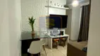 Foto 4 de Apartamento com 2 Quartos à venda, 47m² em Jardim Santa Terezinha, São Paulo