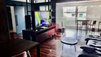 Foto 2 de Apartamento com 3 Quartos à venda, 116m² em Brooklin, São Paulo