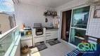 Foto 5 de Apartamento com 2 Quartos à venda, 86m² em Vila Guilhermina, Praia Grande