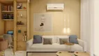 Foto 6 de Apartamento com 1 Quarto à venda, 90m² em Vila Nova Conceição, São Paulo