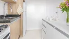 Foto 9 de Apartamento com 1 Quarto para alugar, 41m² em Boa Vista, Curitiba