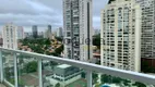 Foto 4 de Apartamento com 2 Quartos à venda, 86m² em Brooklin, São Paulo