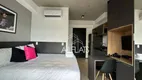 Foto 2 de Apartamento com 1 Quarto à venda, 17m² em Jardins, São Paulo