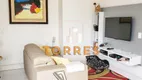 Foto 10 de Cobertura com 4 Quartos à venda, 210m² em Jardim Astúrias, Guarujá