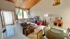 Foto 3 de Casa com 3 Quartos para alugar, 130m² em Piracangagua, Taubaté