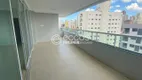Foto 4 de Apartamento com 3 Quartos para alugar, 198m² em Osvaldo Rezende, Uberlândia