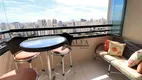 Foto 10 de Apartamento com 3 Quartos à venda, 103m² em Tatuapé, São Paulo