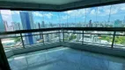 Foto 4 de Apartamento com 4 Quartos à venda, 220m² em Jaqueira, Recife