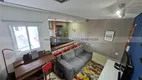 Foto 18 de Cobertura com 3 Quartos à venda, 160m² em Vila Valparaiso, Santo André