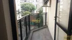 Foto 3 de Apartamento com 3 Quartos à venda, 96m² em Santa Cecília, São Paulo