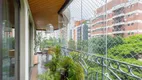 Foto 13 de Apartamento com 3 Quartos à venda, 251m² em Moema, São Paulo