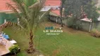 Foto 3 de Fazenda/Sítio com 5 Quartos à venda, 450m² em Jardim Porangaba, Águas de São Pedro
