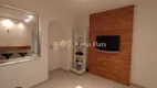 Foto 2 de Flat com 1 Quarto para alugar, 44m² em Jardins, São Paulo