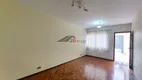 Foto 7 de Sobrado com 3 Quartos à venda, 119m² em Vila Mascote, São Paulo