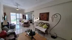 Foto 6 de Apartamento com 3 Quartos à venda, 133m² em Gonzaga, Santos