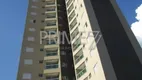 Foto 11 de Apartamento com 1 Quarto para alugar, 38m² em Vila Independência, Piracicaba