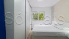 Foto 11 de Apartamento com 1 Quarto para alugar, 60m² em Morumbi, São Paulo