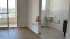 Foto 2 de Apartamento com 2 Quartos à venda, 50m² em Utinga, Santo André