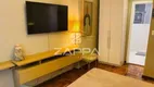 Foto 22 de Apartamento com 3 Quartos à venda, 124m² em Copacabana, Rio de Janeiro