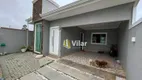 Foto 23 de Casa com 2 Quartos à venda, 90m² em Vila Juliana, Piraquara