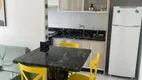 Foto 7 de Apartamento com 2 Quartos para alugar, 52m² em Canasvieiras, Florianópolis