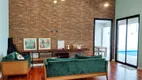 Foto 12 de Casa de Condomínio com 4 Quartos à venda, 403m² em Altos de São Fernando, Jandira