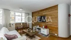 Foto 3 de Apartamento com 3 Quartos para alugar, 177m² em Jardim Paulistano Zona Oeste, São Paulo