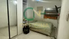 Foto 6 de Apartamento com 2 Quartos à venda, 37m² em Aparecida, Santos