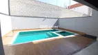 Foto 10 de Casa de Condomínio com 3 Quartos à venda, 190m² em Jardim Guaruja, Salto