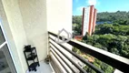 Foto 6 de Apartamento com 2 Quartos à venda, 49m² em Jardim Vista Alegre, Embu das Artes