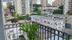 Foto 2 de Apartamento com 2 Quartos à venda, 60m² em Saúde, São Paulo