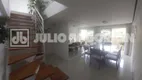 Foto 5 de Cobertura com 5 Quartos para venda ou aluguel, 277m² em Freguesia- Jacarepaguá, Rio de Janeiro