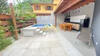 Foto 4 de Casa de Condomínio com 4 Quartos para venda ou aluguel, 124m² em Camburi, São Sebastião