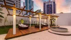 Foto 37 de Apartamento com 3 Quartos para alugar, 205m² em Gleba Palhano, Londrina