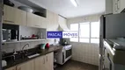 Foto 9 de Apartamento com 4 Quartos à venda, 240m² em Campo Belo, São Paulo