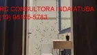 Foto 14 de Apartamento com 3 Quartos à venda, 140m² em Vila Castelo Branco, Indaiatuba