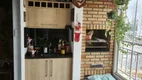 Foto 3 de Apartamento com 3 Quartos à venda, 80m² em Parque Campolim, Sorocaba