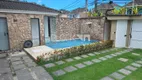 Foto 3 de Casa de Condomínio com 4 Quartos para alugar, 360m² em Vargem Pequena, Rio de Janeiro
