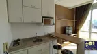 Foto 2 de Flat com 1 Quarto para alugar, 48m² em Brooklin, São Paulo