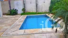 Foto 4 de Casa com 4 Quartos à venda, 366m² em Jardim Marajoara, São Paulo