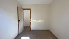 Foto 23 de Apartamento com 2 Quartos à venda, 62m² em Jardim Portugal, Rio Claro