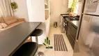 Foto 7 de Apartamento com 2 Quartos à venda, 54m² em Jardim Sul, São José dos Campos