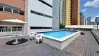 Foto 25 de Apartamento com 3 Quartos à venda, 113m² em Tambaú, João Pessoa