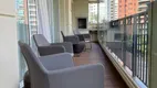Foto 15 de Apartamento com 5 Quartos à venda, 544m² em Moema, São Paulo