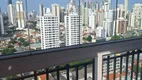 Foto 13 de Cobertura com 3 Quartos para alugar, 203m² em Água Rasa, São Paulo