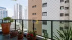 Foto 7 de Apartamento com 4 Quartos à venda, 154m² em Perdizes, São Paulo