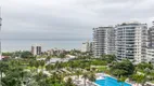 Foto 2 de Apartamento com 4 Quartos para alugar, 207m² em Praia Brava de Itajai, Itajaí