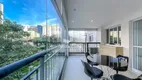 Foto 4 de Apartamento com 2 Quartos à venda, 64m² em Vila Cordeiro, São Paulo