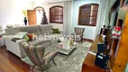 Foto 7 de Casa com 4 Quartos à venda, 354m² em Heliópolis, Belo Horizonte